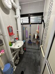 Blk 501 Kaki Bukit Ville (Bedok), HDB 3 Rooms #635965711